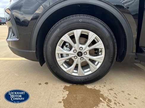 New 2026 Ford Escape Active w/ Tech Pack #1 image 27