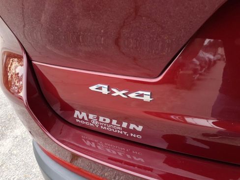 Used 2023 Jeep Grand Cherokee L Limited image 6