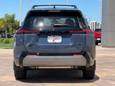 New 2026 Toyota RAV4 SE AWD/4WD image 5