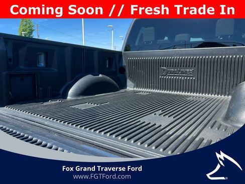 Used 2025 Ford F150 XLT w/ Equipment Group 301A Standard AWD/4WD image 6
