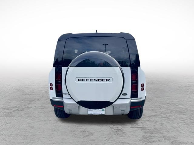 Used 2023 Land Rover Defender 110 S AWD/4WD image 6