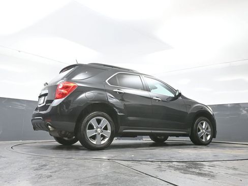 Used 2015 Chevrolet Equinox LT image 47