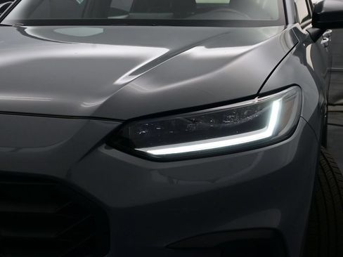 Certified 2024 Honda HR-V Sport image 33