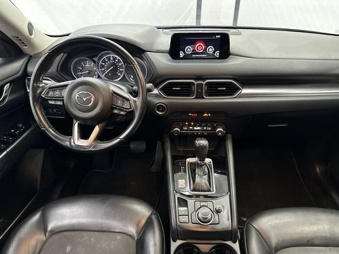 Used 2019 MAZDA CX-5 Touring AWD/4WD image 24