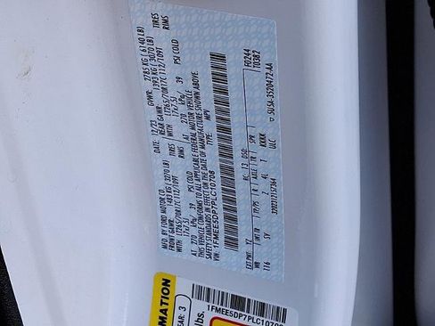 Certified 2023 Ford Bronco Black Diamond image 27