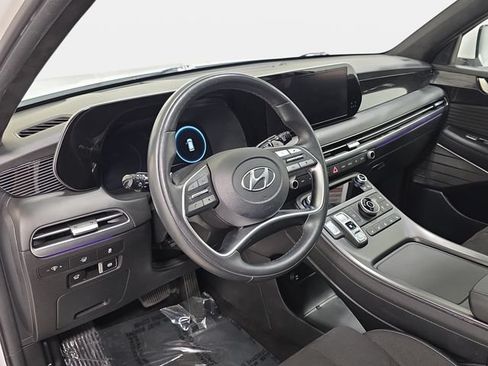 Used 2024 Hyundai Palisade Calligraphy AWD/4WD image 16