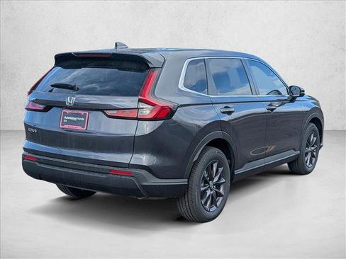 New 2026 Honda CR-V EX-L image 2