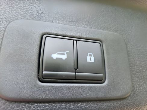 Used 2025 Nissan Murano SL w/ Cargo Package AWD/4WD image 7