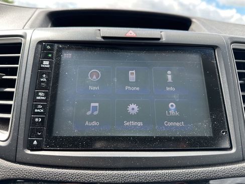 Used 2016 Honda CR-V EX-L image 24