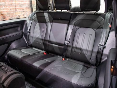 Used 2023 Land Rover Defender 90 X image 21