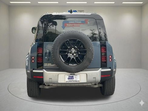 Used 2024 Land Rover Defender 110 S AWD/4WD image 6