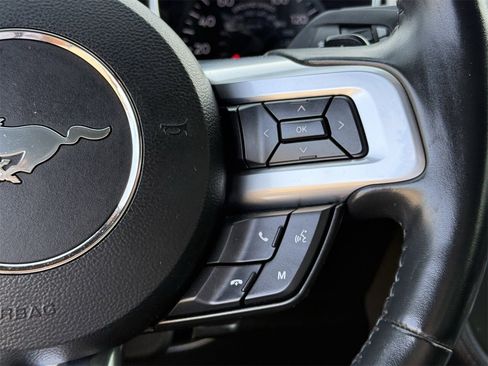Certified 2020 Ford Mustang Premium image 14