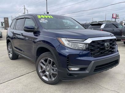 Used 2023 Honda Passport EX-L