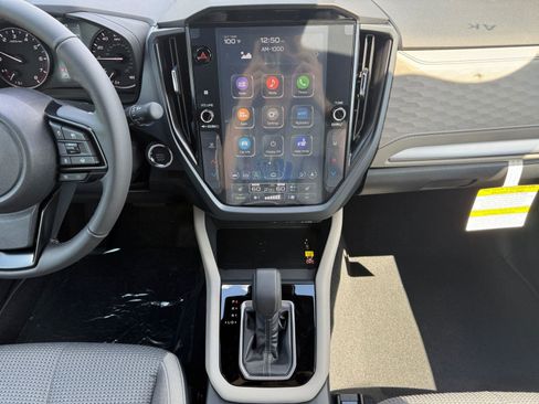 New 2025 Subaru Forester Premium image 11