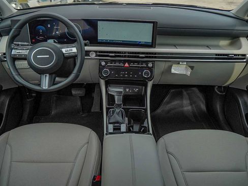 Used 2025 Hyundai Tucson SEL image 26