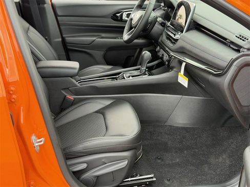 New 2026 Jeep Compass Latitude image 22