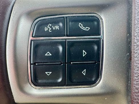 Used 2017 RAM 2500 Laramie image 17