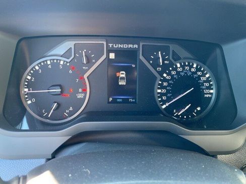New 2026 Toyota Tundra SR image 28