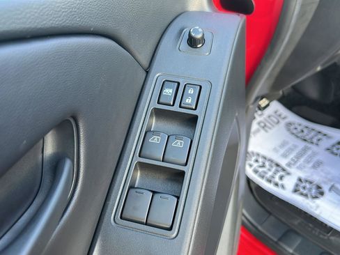 New 2026 Nissan Frontier SV w/ All-Weather Content Package image 25