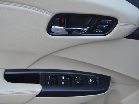 Used 2015 Acura RDX AWD w/ Technology Package image 30