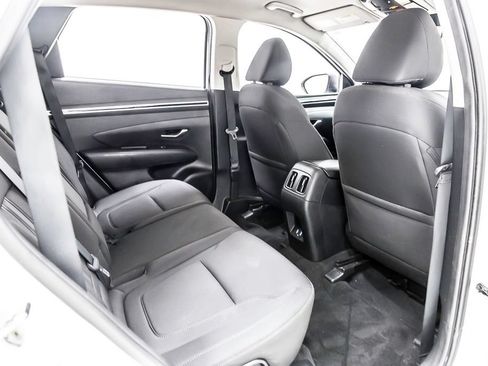 Used 2023 Hyundai Tucson SEL FWD image 33