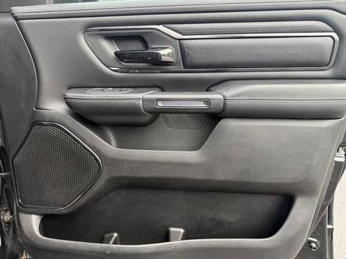 Used 2022 RAM 1500 Limited AWD/4WD image 26