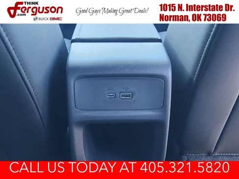 New 2026 Buick Envista Sport Touring w/ Convenience I Package FWD image 43