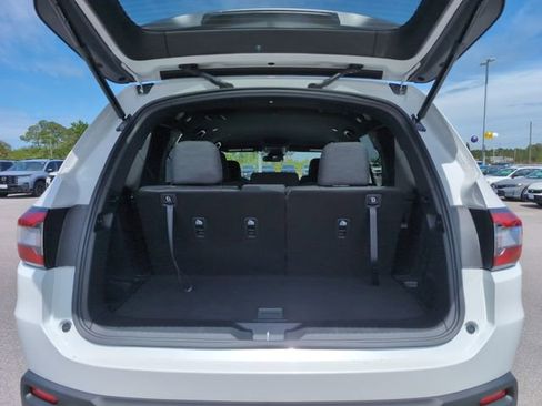 New 2026 Honda Pilot Sport image 6