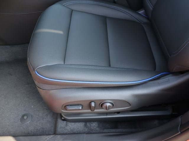 New 2026 Buick Envista Sport Touring w/ Convenience I Package FWD image 22