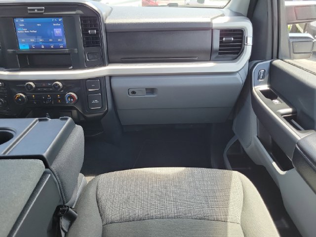 Used 2026 Ford F350 XLT AWD/4WD image 12