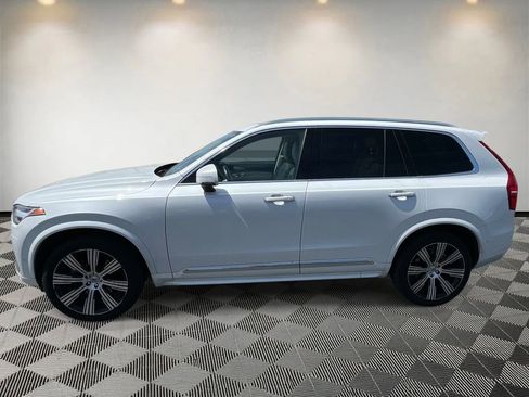 Used 2022 Volvo XC90 T6 Inscription AWD/4WD image 6