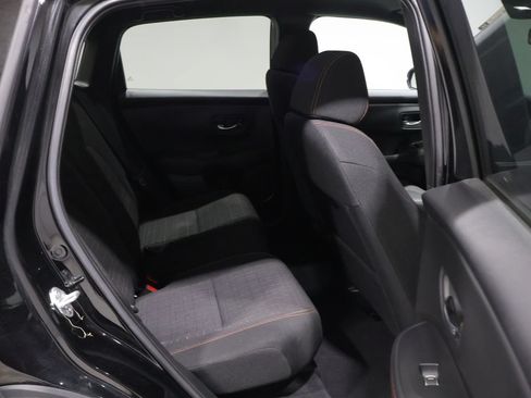 Used 2024 Honda HR-V Sport image 20