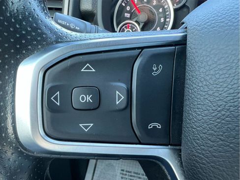 Used 2025 RAM 2500 Tradesman AWD/4WD image 45