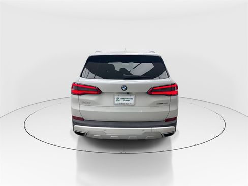 Used 2020 BMW X5 sDrive40i w/ Convenience Package image 7
