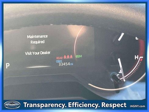 Certified 2024 Toyota RAV4 Adventure image 25