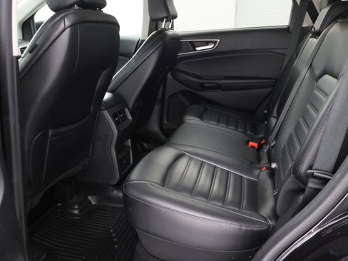 Used 2024 Ford Edge SEL AWD/4WD image 33