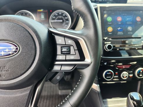 Used 2023 Subaru Forester Limited image 24