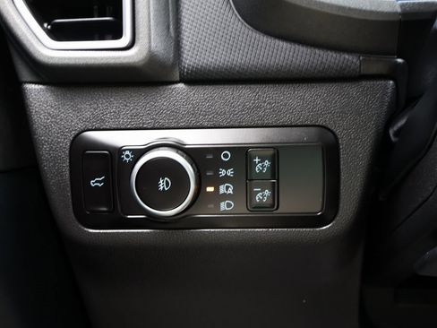 Used 2025 Ford Bronco Sport Badlands w/ Sasquatch Badlands Package image 31