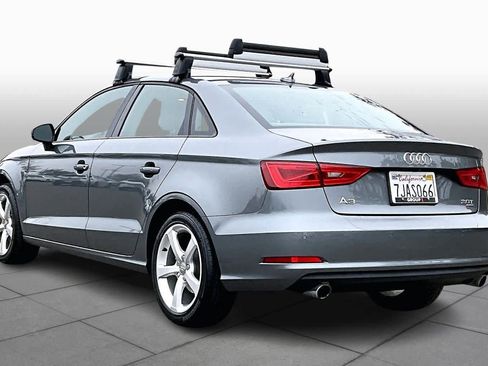 Used 2015 Audi A3 2.0T Premium image 11