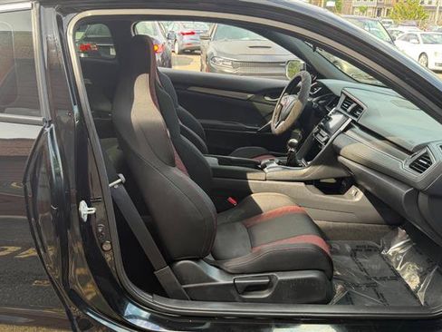 Used 2020 Honda Civic Si image 15