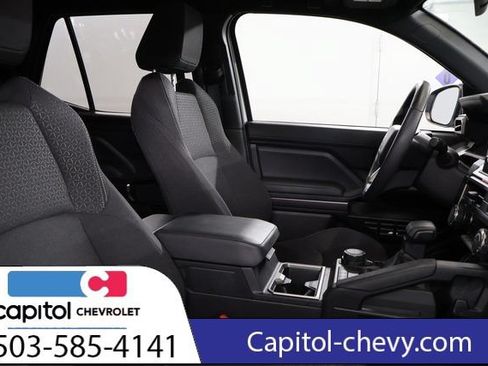 Used 2026 Toyota 4Runner SR5 AWD/4WD image 26