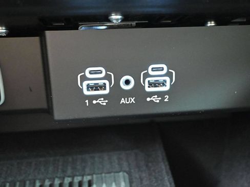 New 2026 Jeep Grand Wagoneer Limited AWD/4WD image 21