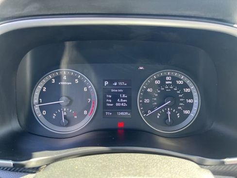Used 2019 Hyundai Tucson SEL AWD/4WD image 41