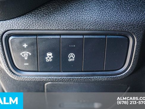 Used 2024 Kia Soul LX w/ Option Group 015 image 44