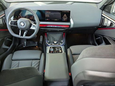 New 2026 BMW X3 xDrive30 w/ M Sport Package image 15