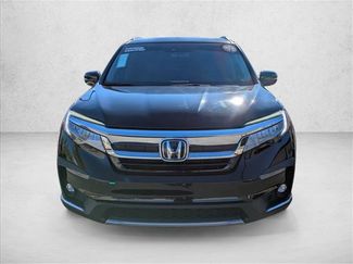 Used 2019 Honda Pilot Touring video 2