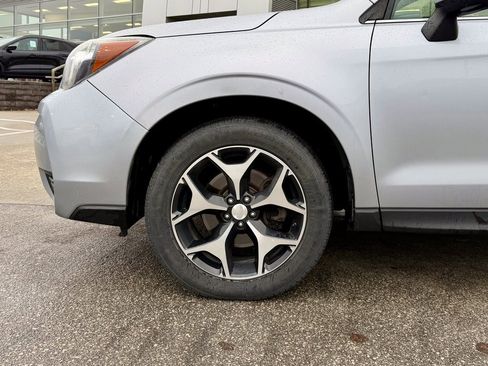 Used 2015 Subaru Forester 2.0XT Premium image 25