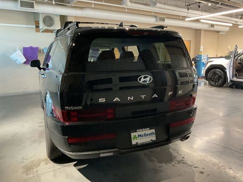 New 2026 Hyundai Santa Fe SEL AWD/4WD image 5