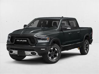Used 2019 RAM 1500 Rebel w/ Rebel Level 1 Equipment Group AWD/4WD video 1