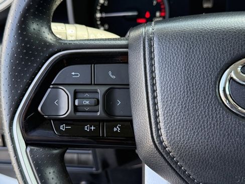 Used 2024 Toyota Tundra SR5 w/ SR5 Convenience Package image 21